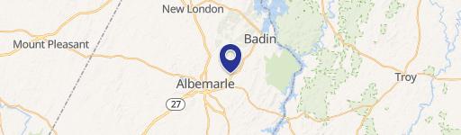 2049 Badin Rd