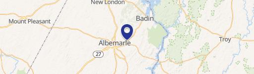 201 Hwy 740th Byp Eb