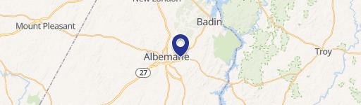 631 Nc 24th 27th E Byp