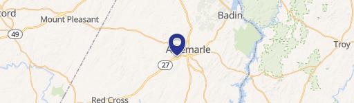 1400 Nc 24th 27th W Byp