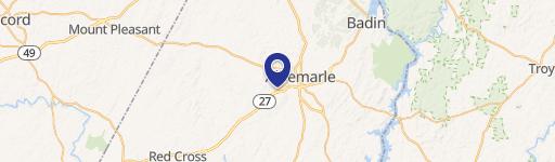 1625 Nc 24th 27th W Byp