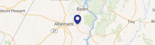 42917 Nc 24th 27th 73rd Hwy