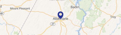 509 Old Charlotte Rd