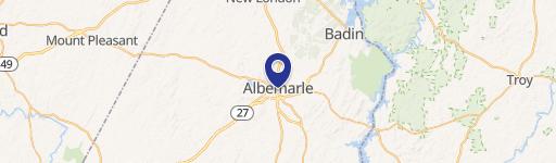 503 Old Charlotte Rd