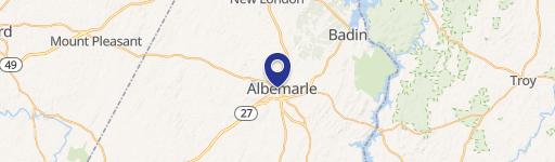 949 Old Charlotte Rd