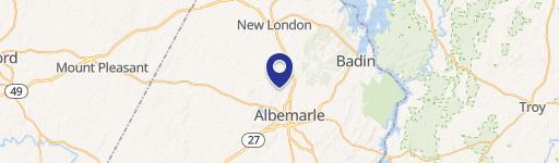 32834 Old Salisbury Rd