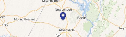 33426 Old Salisbury Rd