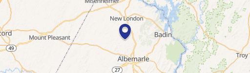 33463 Old Salisbury Rd