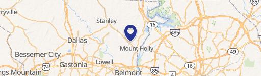 4010 Charles Raper Jonas Hwy