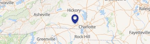 Bessemer City Kings Mtn Hwy