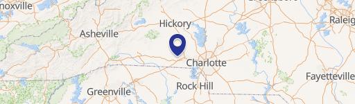 Bessemer City Kings Mtn Hwy