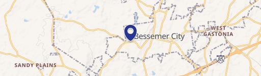 Bessemer City, NC 28016