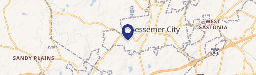 Bessemer City, NC 28016