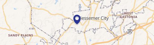 Bessemer City, NC 28016