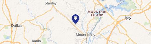 1310 Charles Raper Jonas Hwy