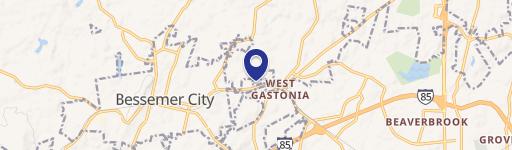 2932 Bessemer City Rd