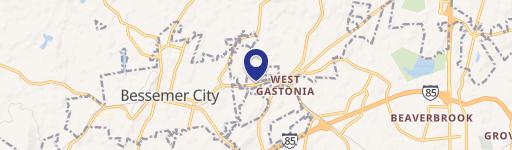 3037 Bessemer City Rd