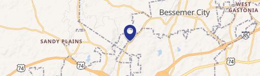 1403 Bessemer City Kings Mtn Hwy