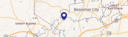 1259 Bessemer City Kings Mtn Hwy