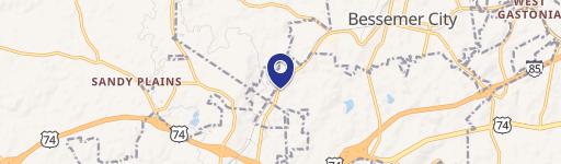 1443 Bessemer City Kings Mtn Hwy