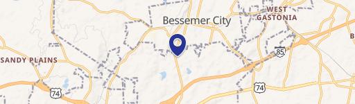 1331 Crowders Mtn Rd