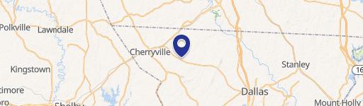 6710 Dallas Cherryville Hwy