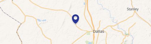 Dallas Cherryville Hwy