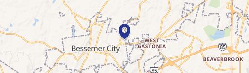 1015 Gastonia Hwy