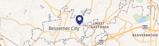 902 Gastonia Hwy