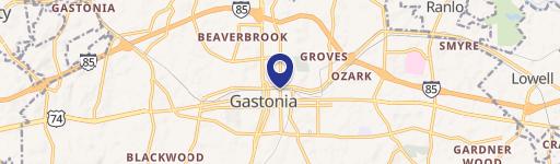 100 Maine Ave, Unit 101