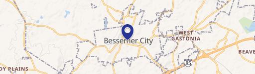 105 Pennsylvania Ave