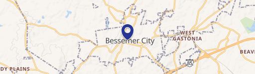 127 Pennsylvania Ave