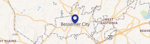 103 Pennsylvania Ave