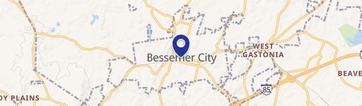 101 Pennsylvania Ave