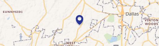 569 White Jenkins Rd