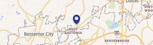 301 White Jenkins Rd