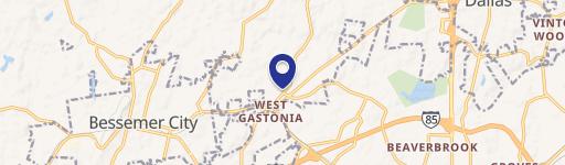 221 White Jenkins Rd