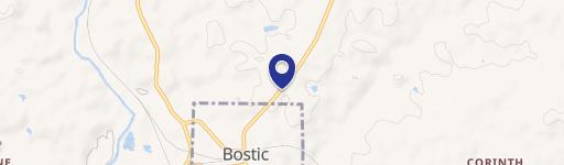 1518 Bostic Sunshine Hwy