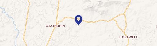 625 Freewill Baptist Ch Rd