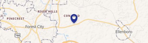 765 Us Hwy 74th Business