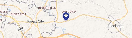 556 Us Hwy 74th Business