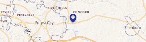 350 Us Hwy 74th Business