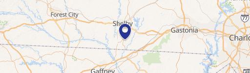 2525 3rd Blacksburg R R