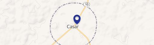 1616 Casar Lawndale Rd