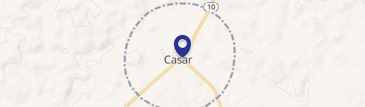 1621 Casar Lawndale Rd