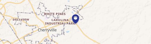 Dallas Cherryville Hwy