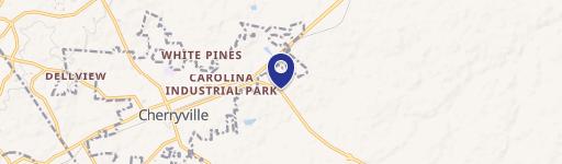 Dallas Cherryville Hwy