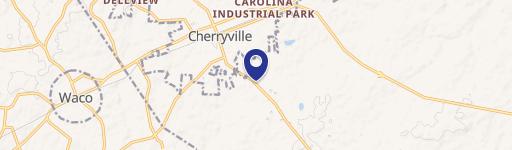 3629 Tryon Courthouse Rd