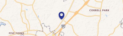 225 Corriher Gravel Rd