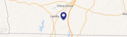 1760 Old Beatty Frd Rd